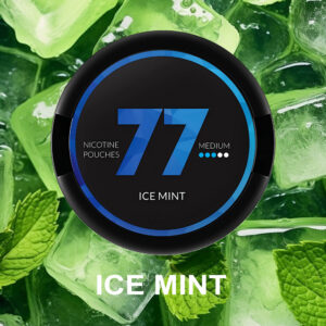 77 Ice Mint 20MG